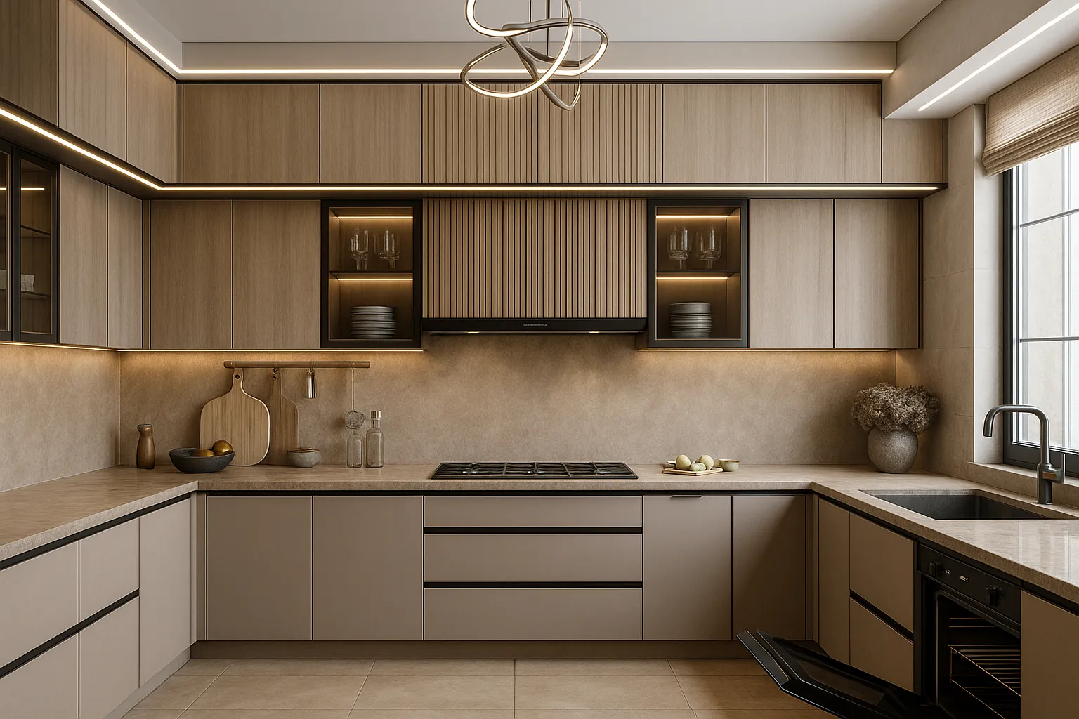 Kitchen-in-dearc-studio